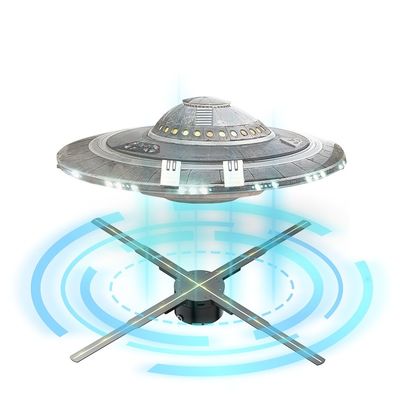 1.692MM Proiettore di ologrammi 3D con rapporto di contrasto per la proiezione di ologrammi umani