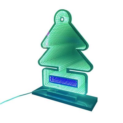 DC 12V Decorazioni per il Natale / Decorazioni per la casa