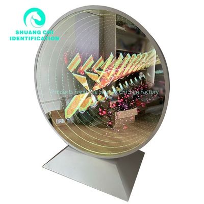Personalizzazione Moda Senso della tecnologia Neon con Spettro Voltaggio DC12V/AC110-220V