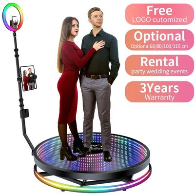 360 Photobooth Il tuo punto vendita unico per tutti gli accessori e gli accessori Illuminazione professionale