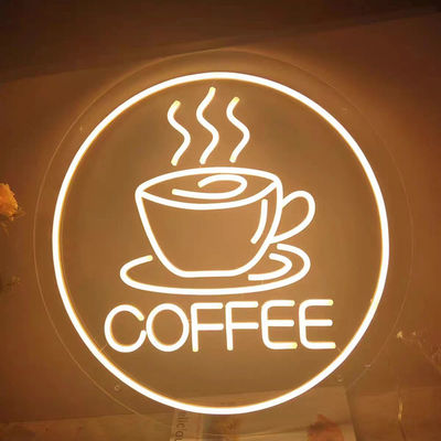 Segno a neon a forma personalizzata a LED per la decorazione murale Buon compleanno Vuoi sposarmi a 20 C