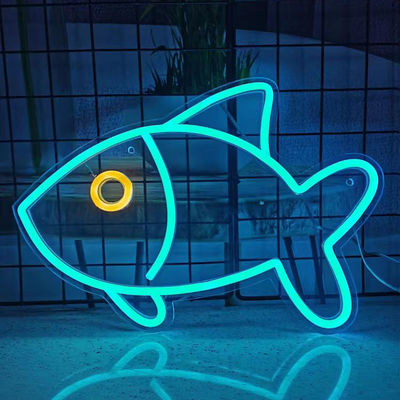 Segno a neon a forma personalizzata a LED per la decorazione murale Buon compleanno Vuoi sposarmi a 20 C