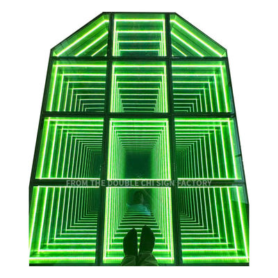 IP55-IP67 Terrazza da ballo a LED impermeabile per festa di nozze