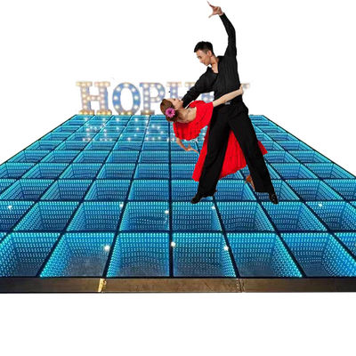 IP55-IP67 Terrazza da ballo a LED impermeabile per festa di nozze