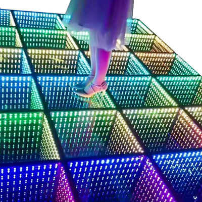 IP55-IP67 Terrazza da ballo a LED impermeabile per festa di nozze
