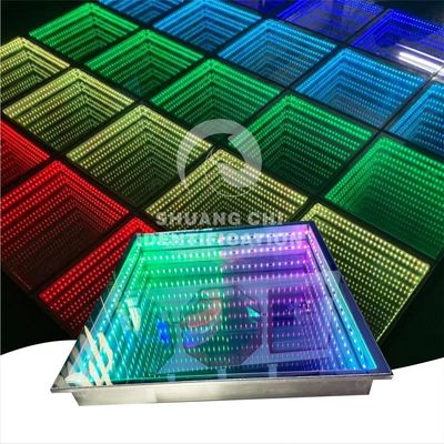 IP55-IP67 Terrazza da ballo a LED impermeabile per festa di nozze