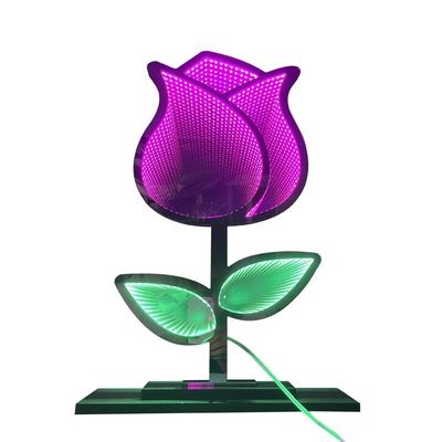 Segnale a neon a LED per display decorativo a flusso luminoso elevato