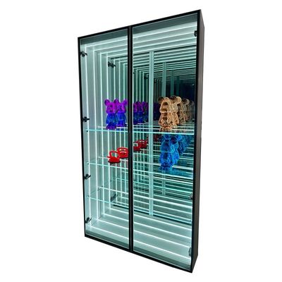 Popular Magic Effect Abyss Mirror Cabinet per decorazioni personalizzate interne ed esterne