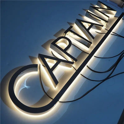 Luci a LED consigliate per lettere tendone per adattatore di alimentazione AC110V-240V / DC 12V