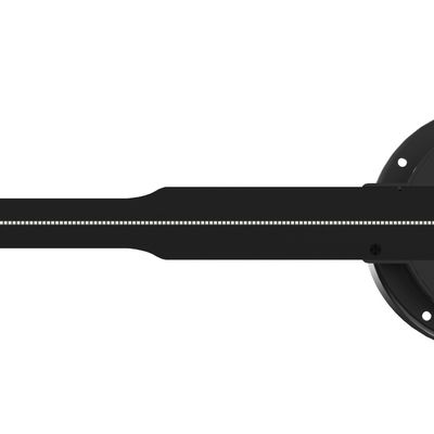 Ventilatore 3D per rivenditori online Ventilatore da carta da 42 cm 16 GB Pubblicità olografica