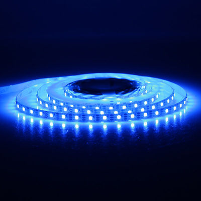 12V LED Light Strip con 30/60/90/120/144 RGB WS2815 LED Flessibile e indirizzabile