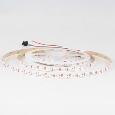 12V LED Light Strip con 30/60/90/120/144 RGB WS2815 LED Flessibile e indirizzabile