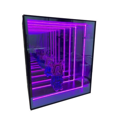 Buono Display Cabinet per interni ed esterni