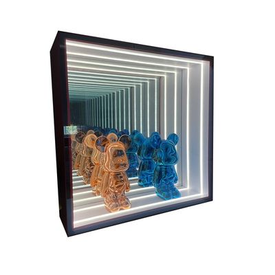 Spessore personalizzato Display di luce all'aperto all'interno