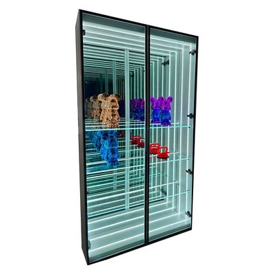 Dimensioni personalizzate Moda Trends Abyss Cassa per modelli di pane e tabacco