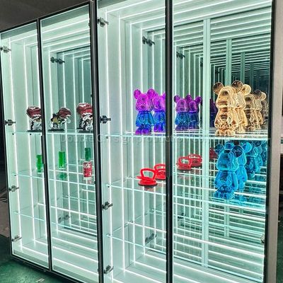 Dimensioni personalizzate Moda Trends Abyss Cassa per modelli di pane e tabacco