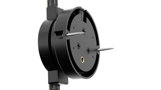 42Cm 50Cm 65Cm 100Cm Led Ventilatore 3D Display 3D Ologramma Pubblicità Esterno Ologramma Ventilatore