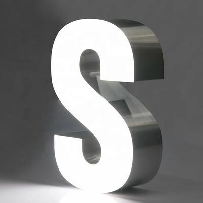 Tabella pubblicitaria digitale del ristorante con luce LED ad alta luminosità e logo personalizzato