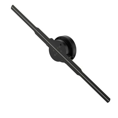 42cm 16gb Card Ventilator Hologramma Hologramma pubblicitario Led Fan Display 3d Hologram Fan