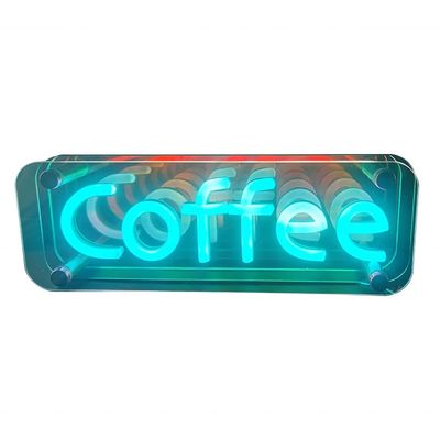Aggiorna il tuo cartellone a LED con segnali di lettere a LED personalizzati e mini lettere acriliche