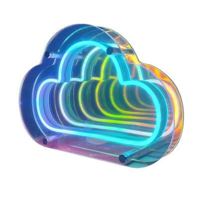 2024 Prodotto Store Segno di fronte Mini carattere luminoso LED Lettera luminosa per l'installazione