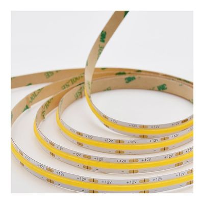 RGB DC 24V Magic Digital COB Light Strip per LANDSCAPE impermeabile IP20/IP65/P67/IP68