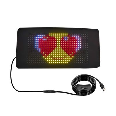 Segnale LED 5V LED usb segnale auto bluetooth controllo dell'app