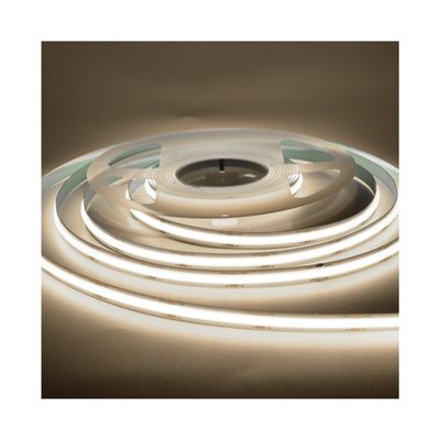 RA90 512Leds 10W/M Cob Led Strip Light per Home Office Building Lighting Solution