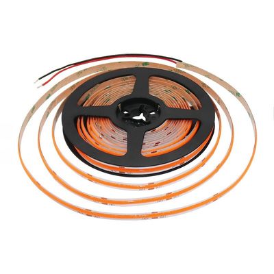 Colorevoli luci per la casa di vacanza 24V RGBCW Rubinetto a LED con controllore e 6000lm