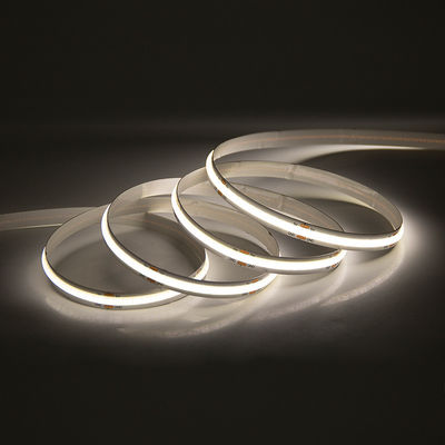 Colorevoli luci per la casa di vacanza 24V RGBCW Rubinetto a LED con controllore e 6000lm