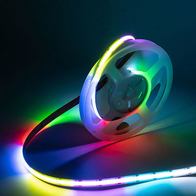 Colorevoli luci per la casa di vacanza 24V RGBCW Rubinetto a LED con controllore e 6000lm