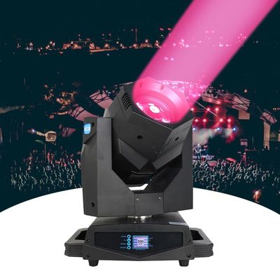 230W Sharpy DMX Beam Moving Head Light con 3in1 Durata di vita Ora 50000 CRI Ra 95