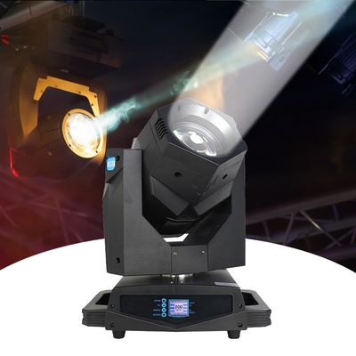 230W Beam Moving Head Stage Light con 3in1 RGBW DMX LED e 50000 ore di durata