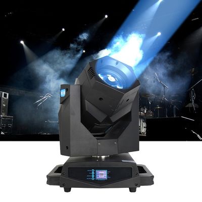 Festa di discoteca, festa di compleanno, matrimonio, DJ Stage Light con RGBW DMX LED Move Head