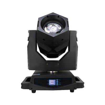 Camera privata KTV Moving Head Stage Light con protezione IP65 e modalità di controllo DMX512