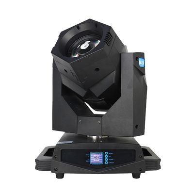 Camera privata KTV Moving Head Stage Light con protezione IP65 e modalità di controllo DMX512