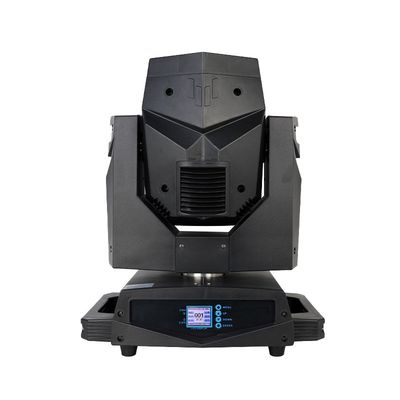 Camera privata KTV Moving Head Stage Light con protezione IP65 e modalità di controllo DMX512