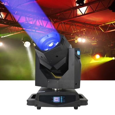 AC110V-240V 50/60Hz 3in1 Beam Light Illuminazione Disco Flare mobile per festa di concerto