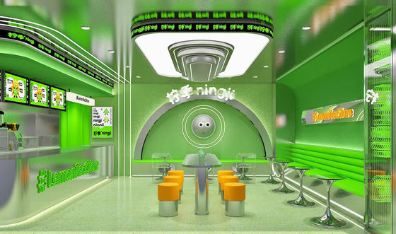 Rivoluzionate la vostra strategia pubblicitaria con Infinity Mirror 3D LED Hologram Fan