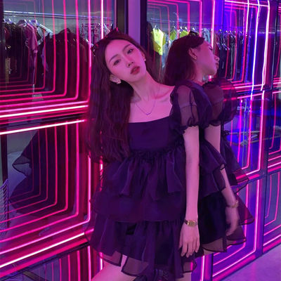 Segnale a LED a specchio personalizzato con effetto infinito