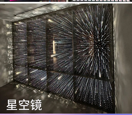 Le luci di Neno illuminano il profondo senso del nostro segno di illuminazione elettronica