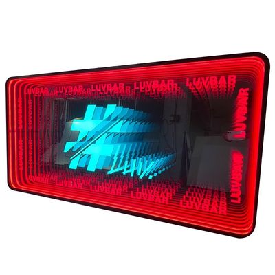 Segno a LED per i nuovi prodotti